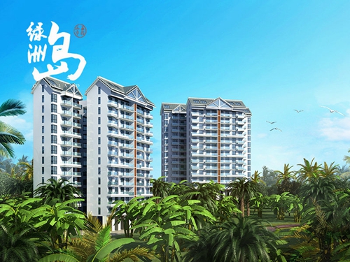 鹤岗房价照旧涨的这么快？鹤岗周边房价那里便宜？